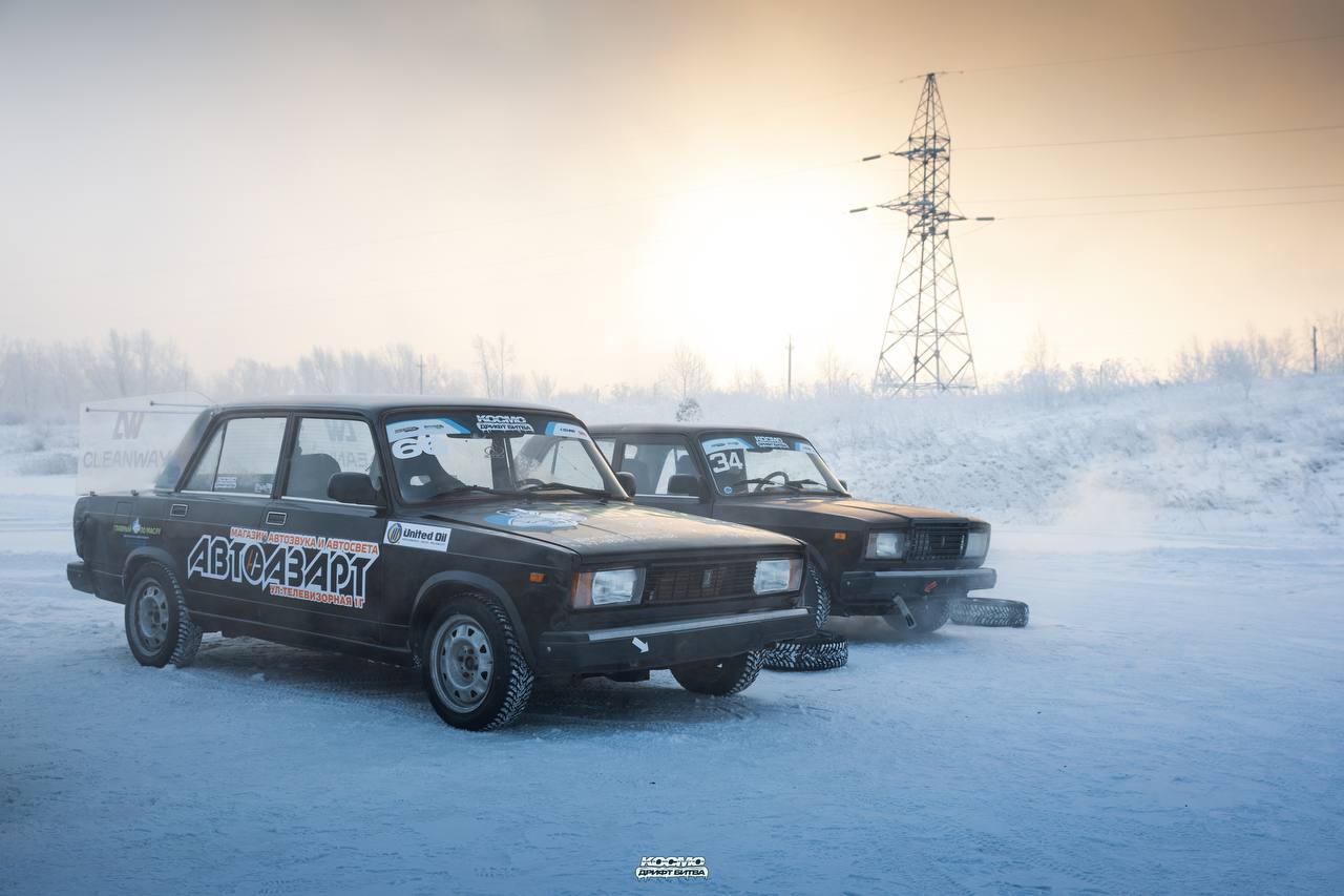 Автомобиль ВАЗ 2105